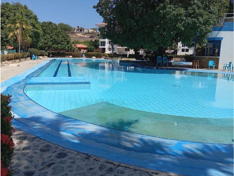 Cabaña con permiso turístico cerca del mar en rodadero