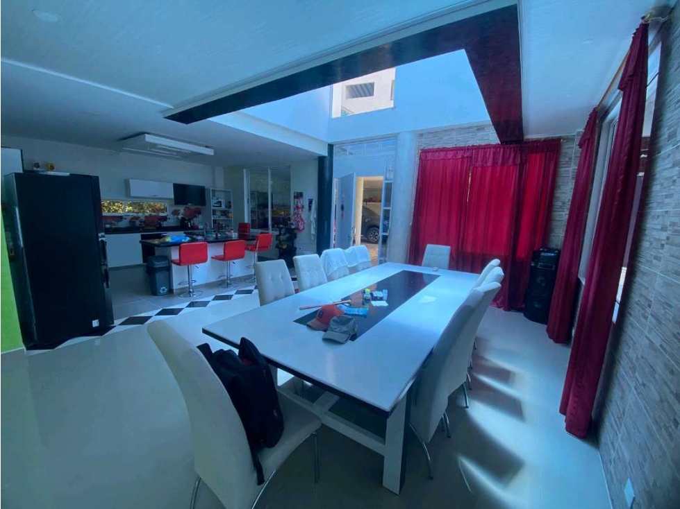 Cabaña de lujo de 850 mts en Arriendo - 2