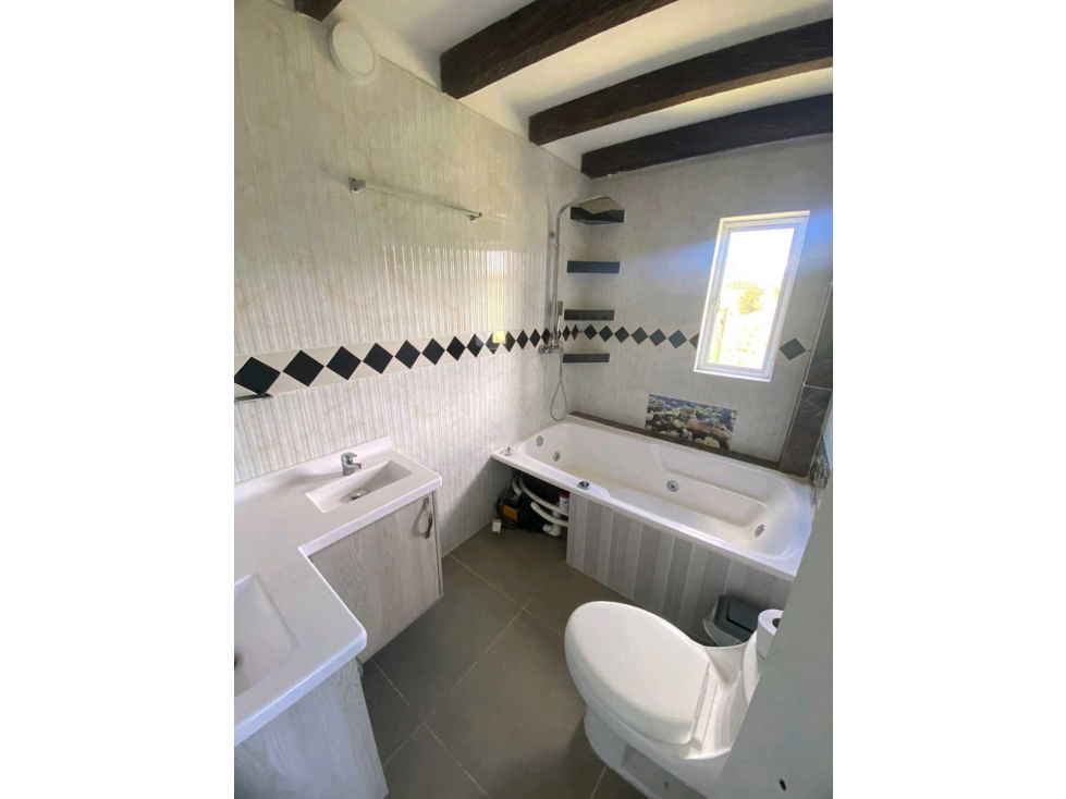 Cabaña de lujo de 850 mts en Arriendo - 3
