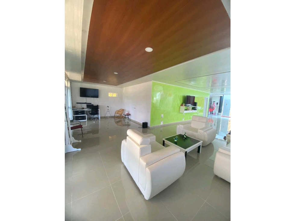 Cabaña de lujo de 850 mts en Arriendo - 4