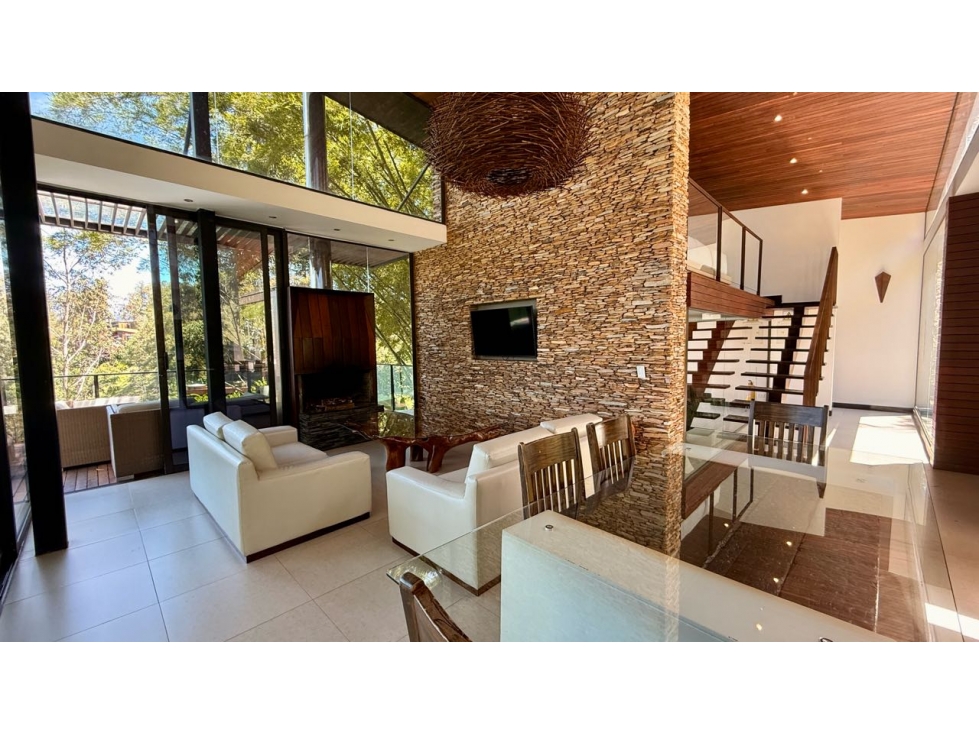 Cabaña de lujo en venta en Guatapé - Antioquía - 6