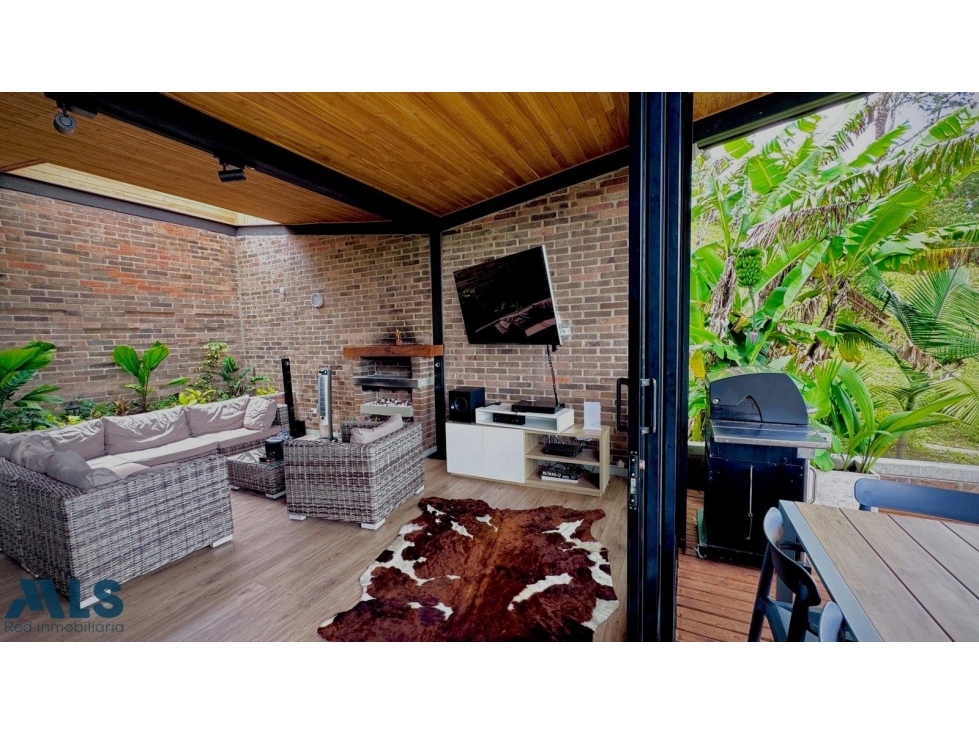 Cabaña de lujo para el descanso(MLS#257056) - 2