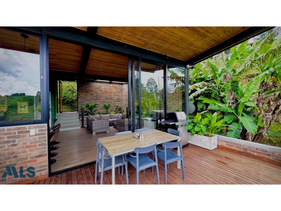 Cabaña de lujo para el descanso(MLS#257056) - 3