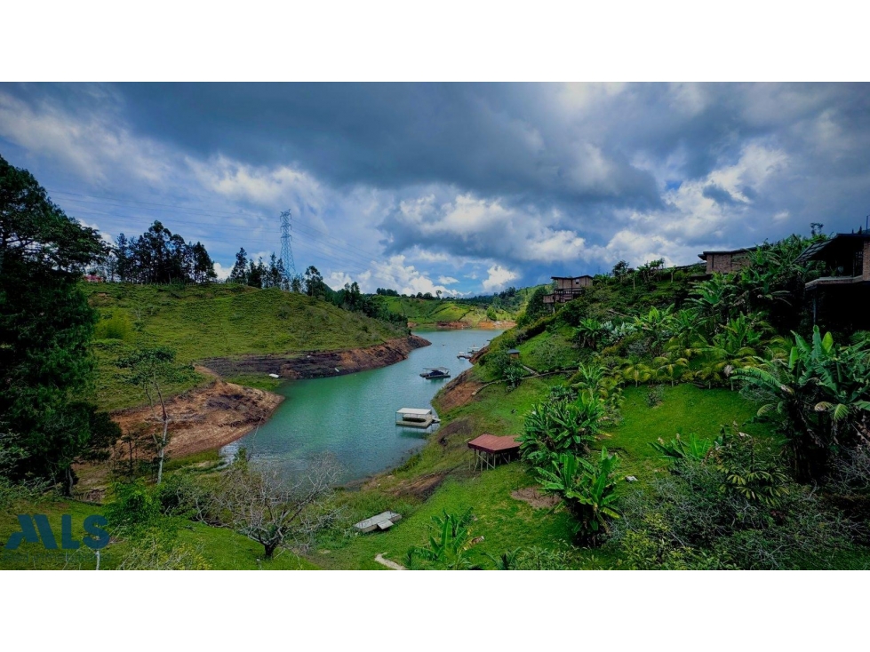 Cabaña de lujo para el descanso(MLS#257056) - 5