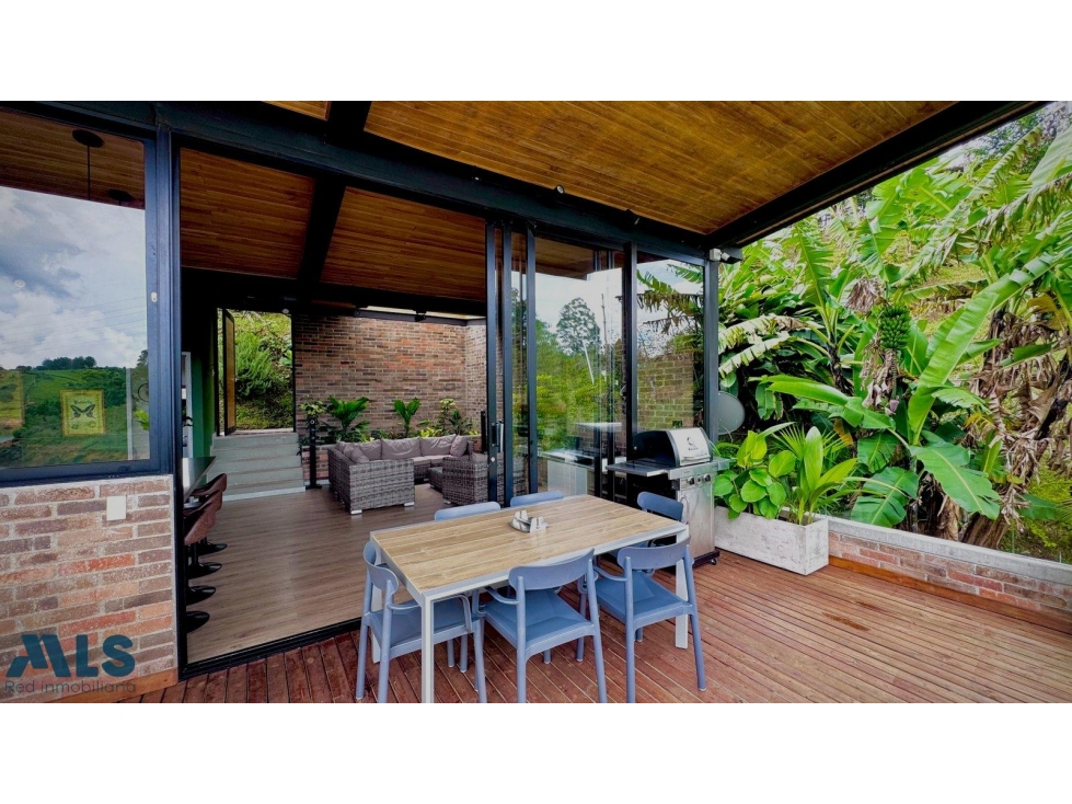 Cabaña de lujo para el descanso(MLS#257056) - 6