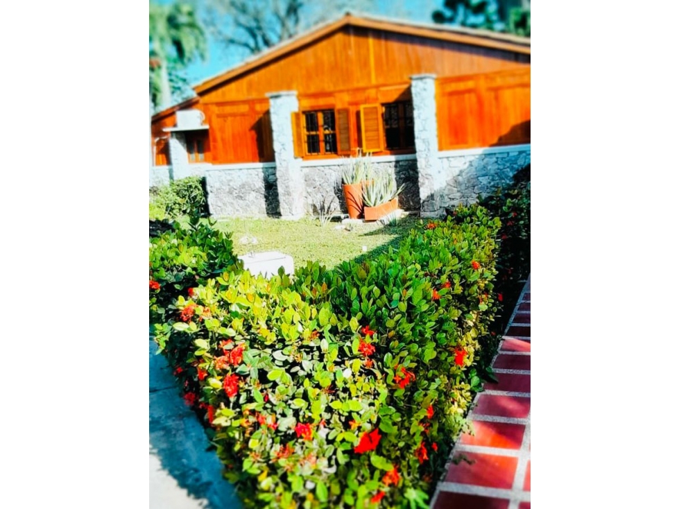 Cabaña doble amoblada en villas del palmar con renta turística - 005 — foto 3