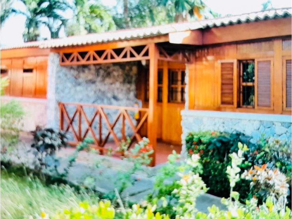 Cabaña doble amoblada en villas del palmar con renta turística - 005 — foto 2