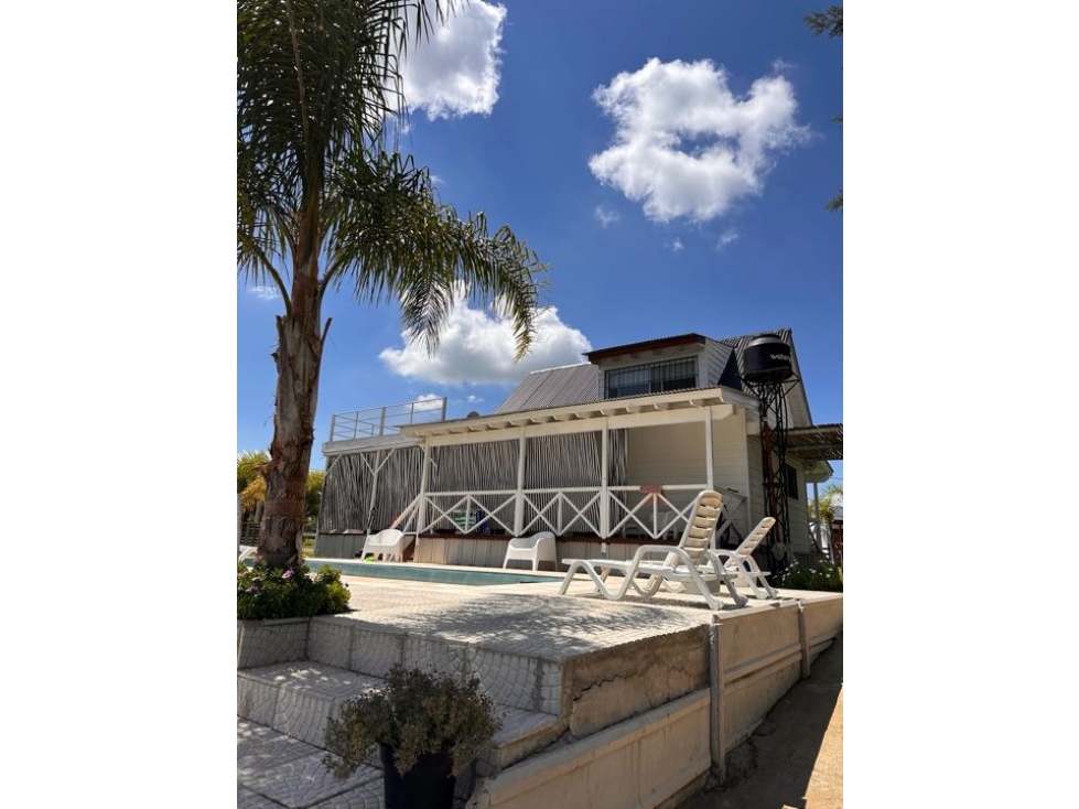 Cabaña en Barrio La Isla en venta - 2