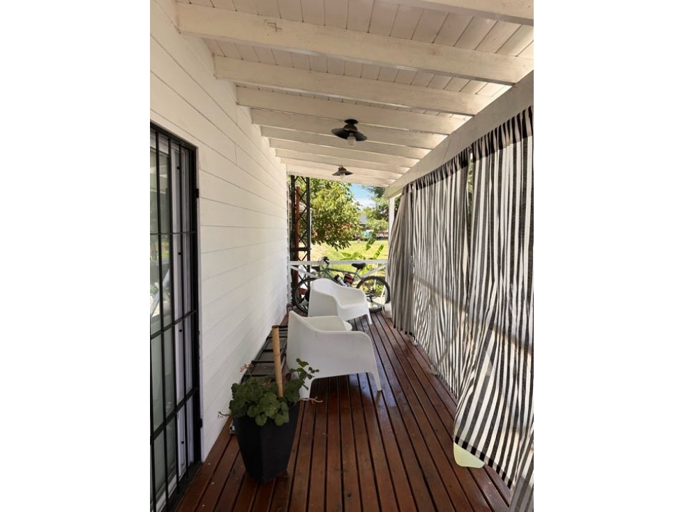 Cabaña en Barrio La Isla en venta - 5