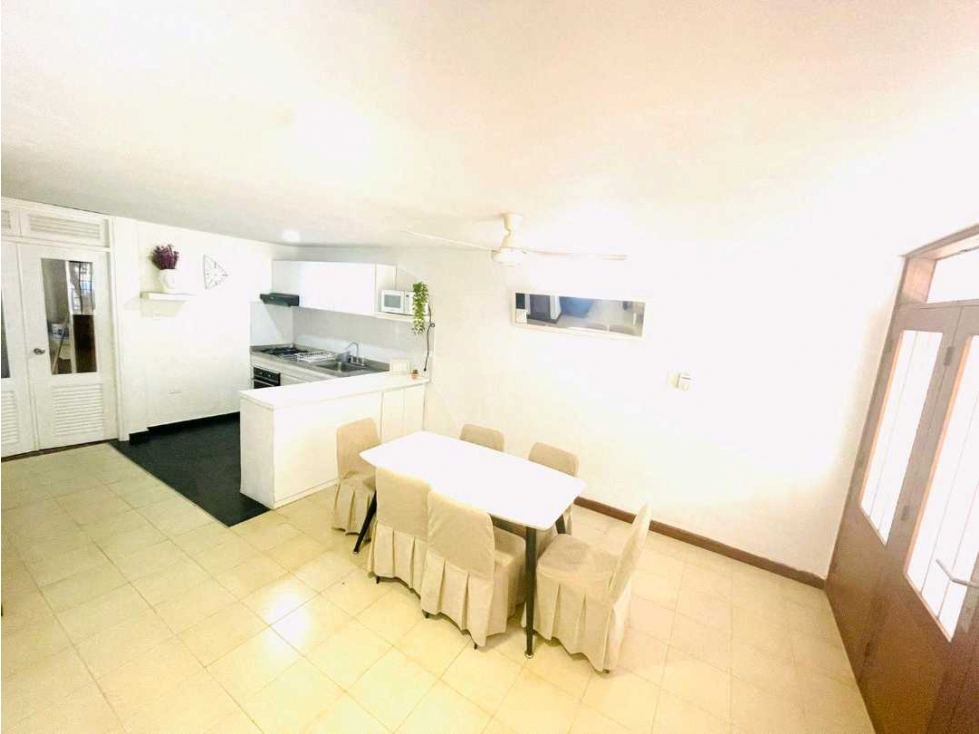 Cabaña en conjunto cerrado 140m2 a 150mtrs del mar bello horizonte — foto 5