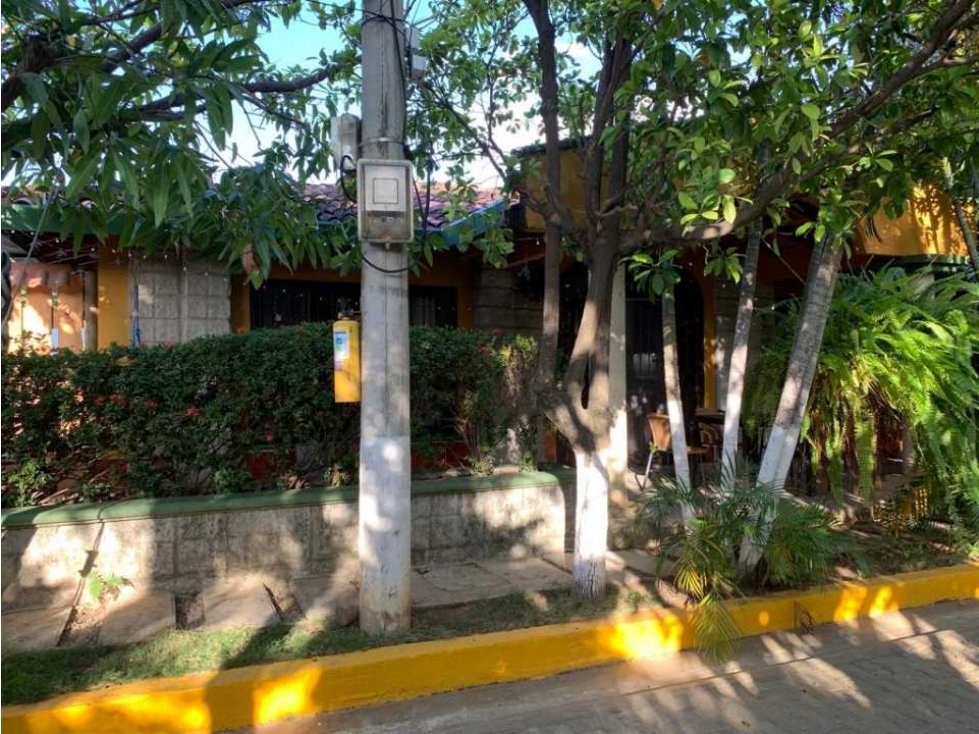 Cabaña en conjunto cerrado Santa Marta — foto 2