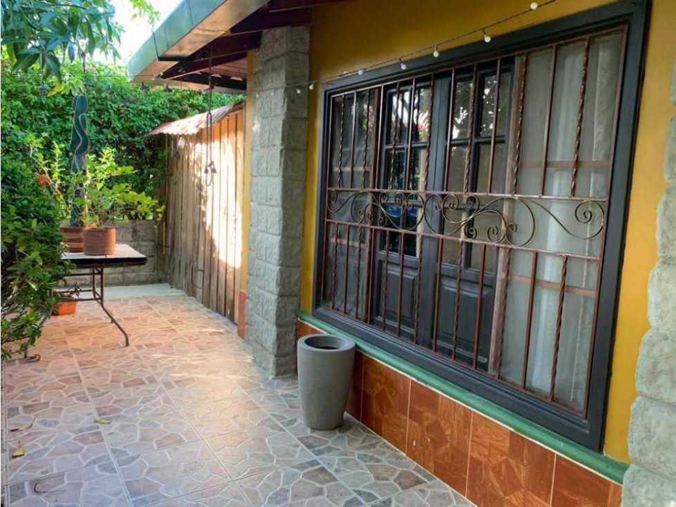 Cabaña en conjunto cerrado Santa Marta — foto 6