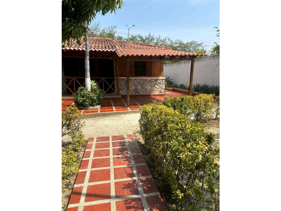 Cabaña En Conjunto Cerrado Santa Marta Colombia — foto 3