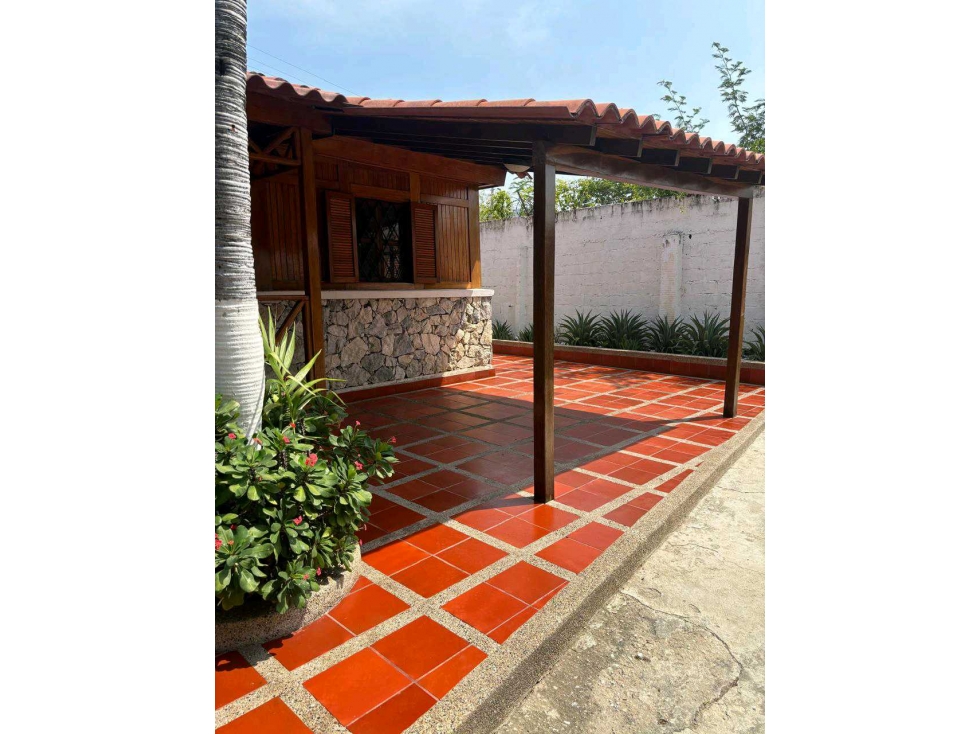 Cabaña En Conjunto Cerrado Santa Marta Colombia — foto 4