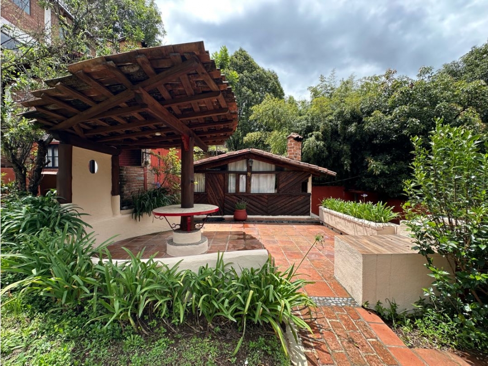 CABAÑA EN RENTA | TERRAZA I CONDOMINIO | AVANDARO