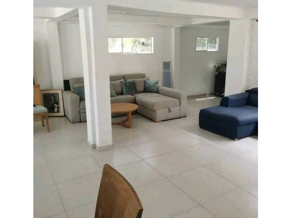 Cabaña en Santa Marta cerca al aeropuerto — foto 2