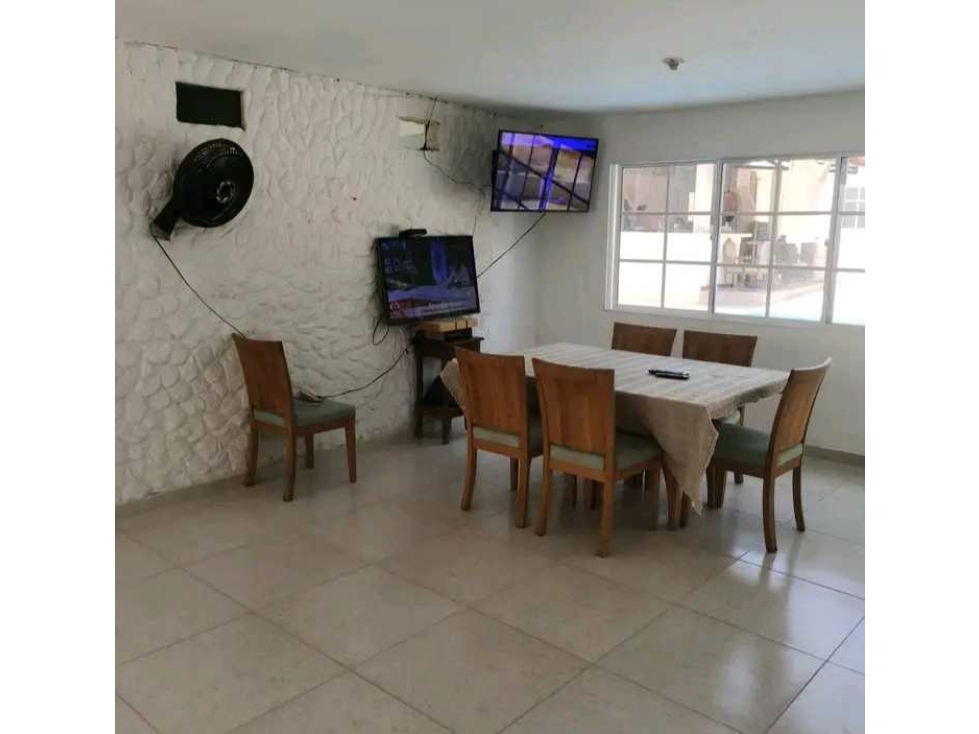 Cabaña en Santa Marta cerca al aeropuerto — foto 5