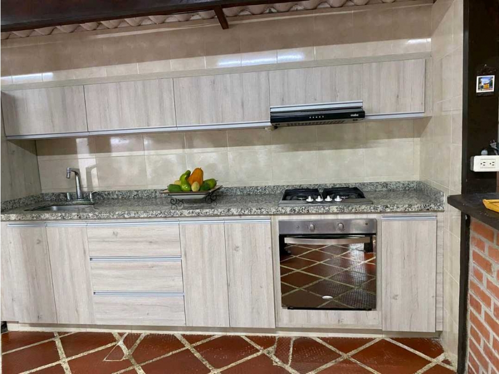 Cabaña En Santa Marta Por La Via Alterna — foto 4