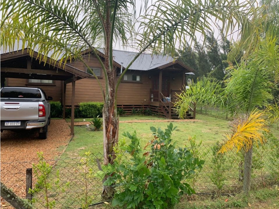 Cabaña en venta - 3