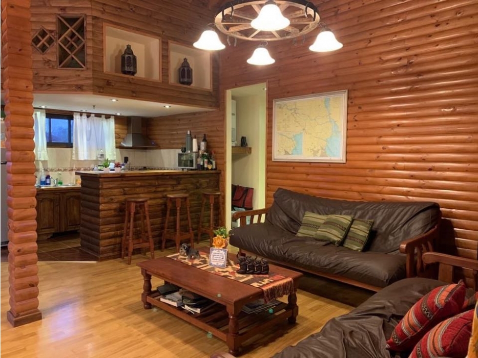 Cabaña en venta - 5