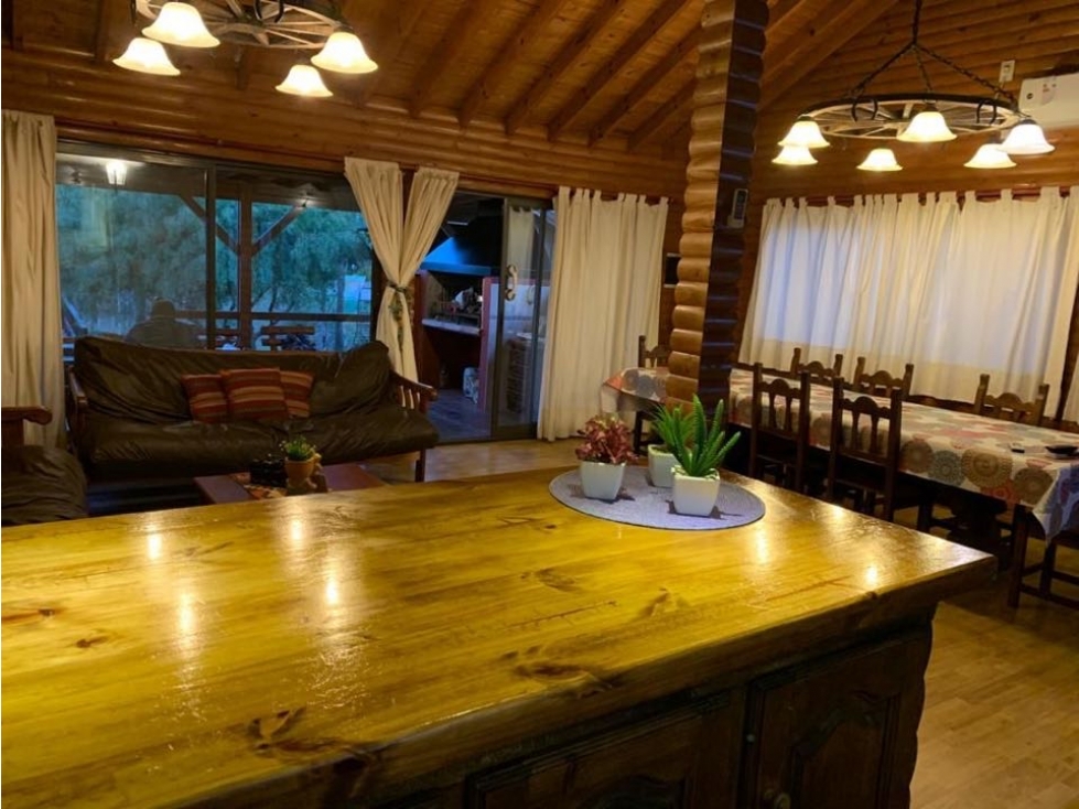 Cabaña en venta - 6