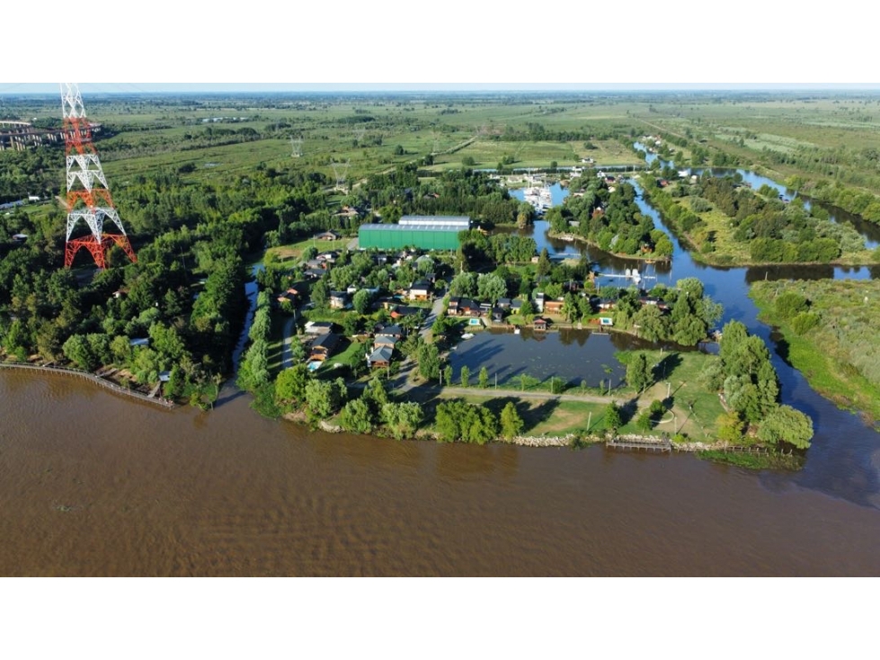 Cabaña en venta - 6