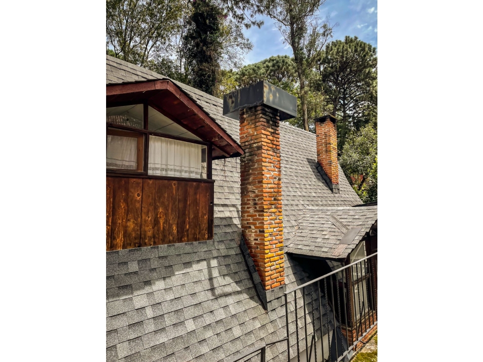 CABAÑA EN VENTA || AVÁNDARO || VALLE DE BRAVO — foto 2