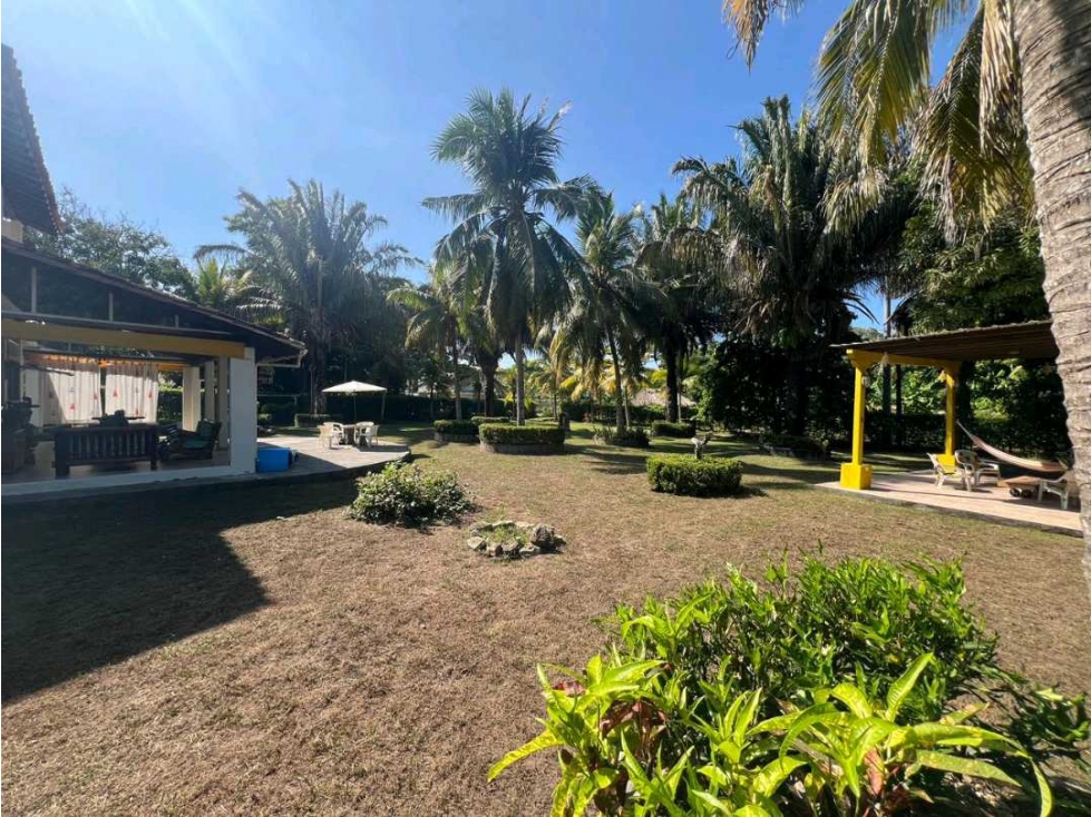 Cabaña En Venta, El Porvenir - San Antero - Coveñas - 4