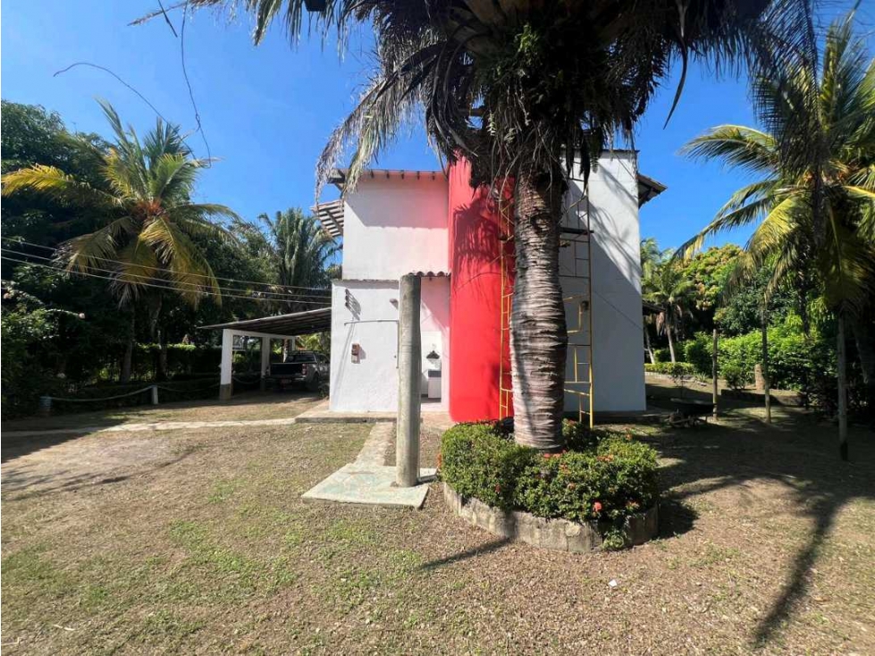 Cabaña En Venta, El Porvenir - San Antero - Coveñas - 5
