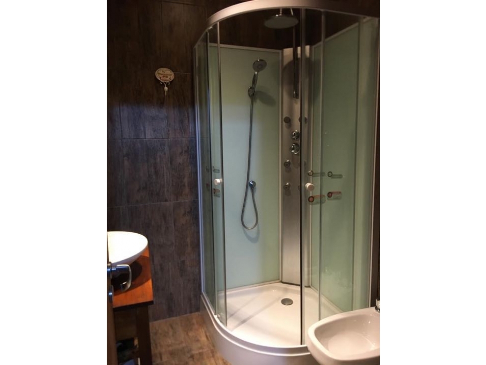 Cabaña en venta en Barrio Yacht Club Guazu - 5