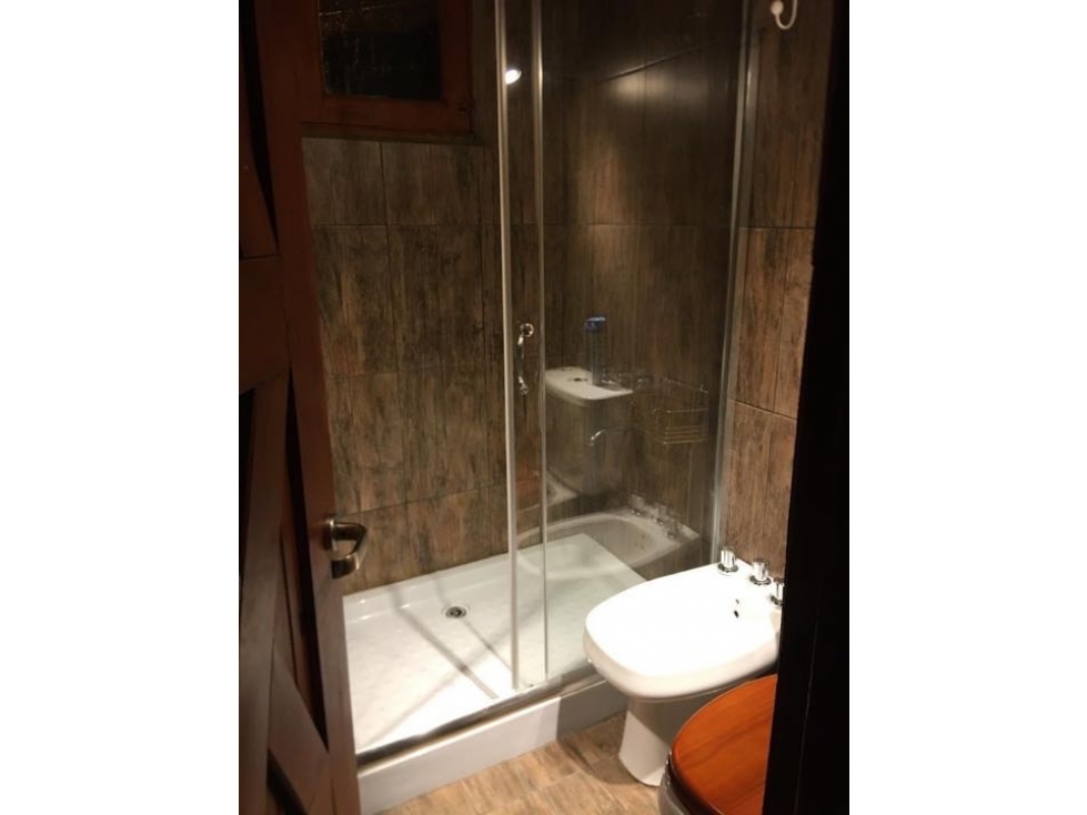 Cabaña en venta en Barrio Yacht Club Guazu - 6