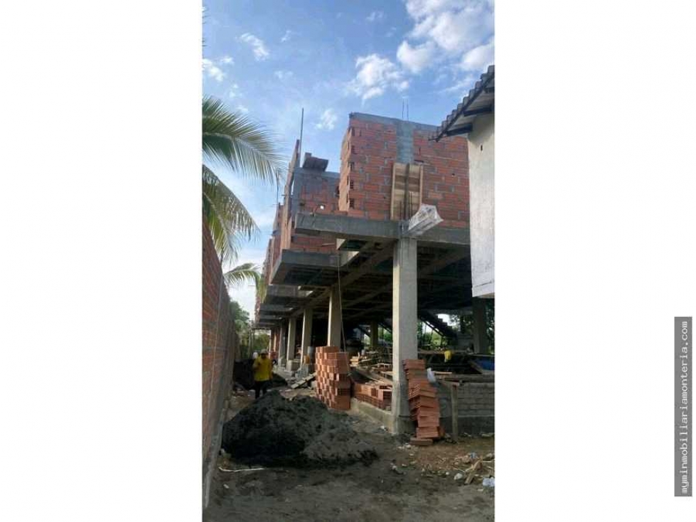 Cabaña en venta en la Primera ensenada de Coveñas, Sucre, Colombia - 5