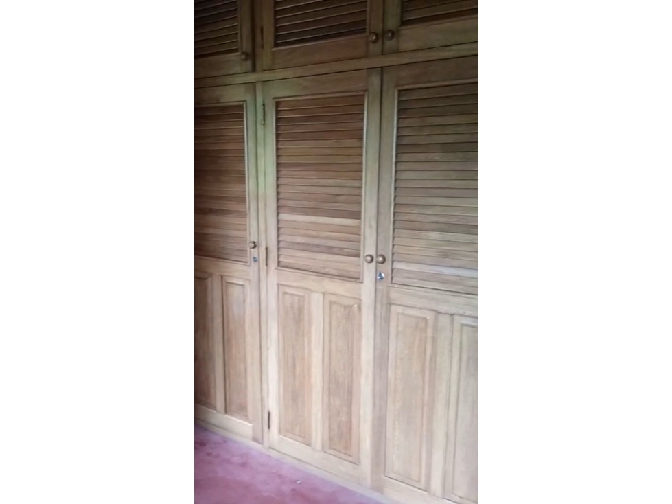 CABAÑA EN VENTA EN NECOCLI - 6