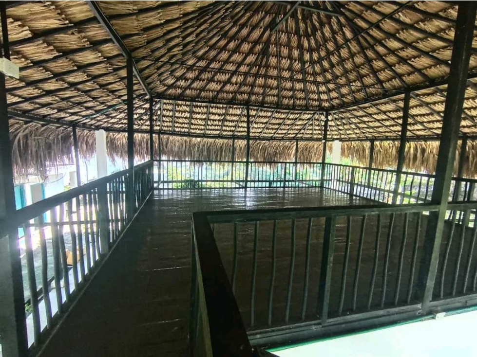 Cabaña en Venta en Puerto Escondido - 3