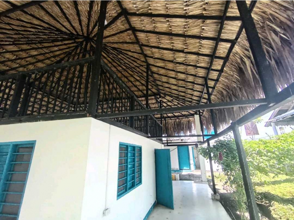 Cabaña en Venta en Puerto Escondido - 4