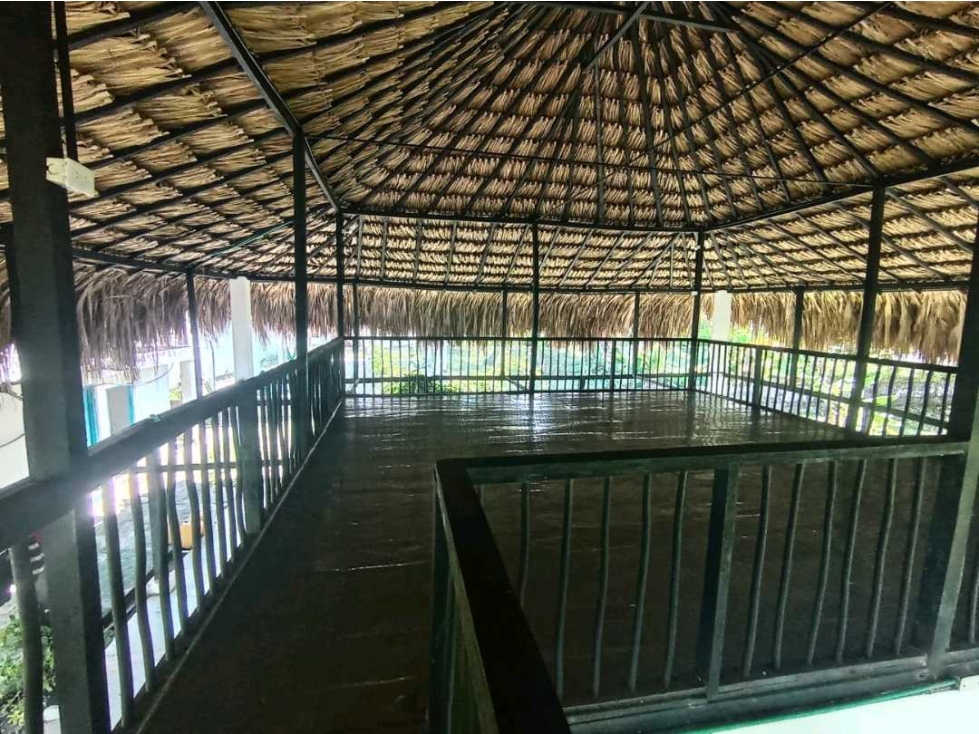 Cabaña en Venta en Puerto Escondido - 5