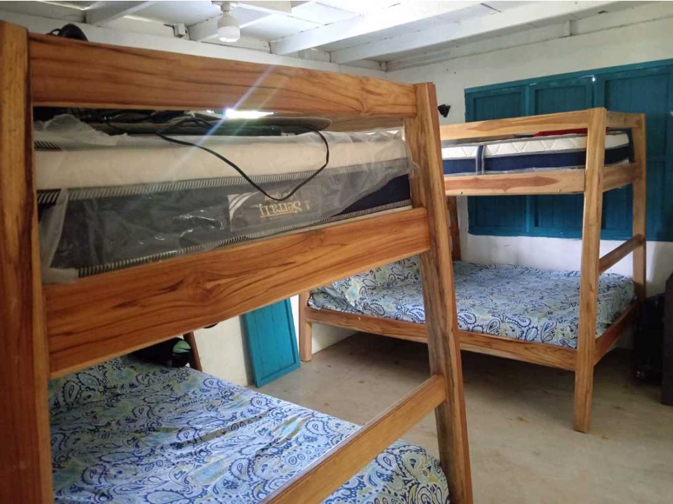 Cabaña en Venta en Puerto Escondido - 6
