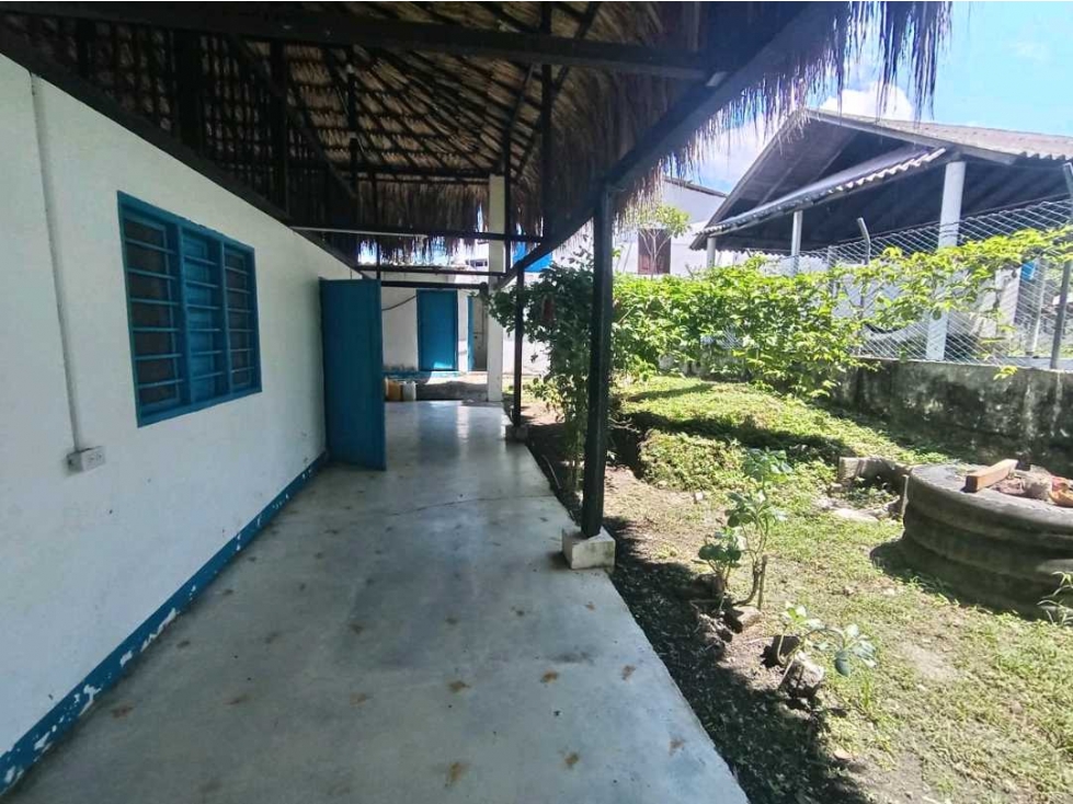 Cabaña en Venta en Puerto Escondido - 2