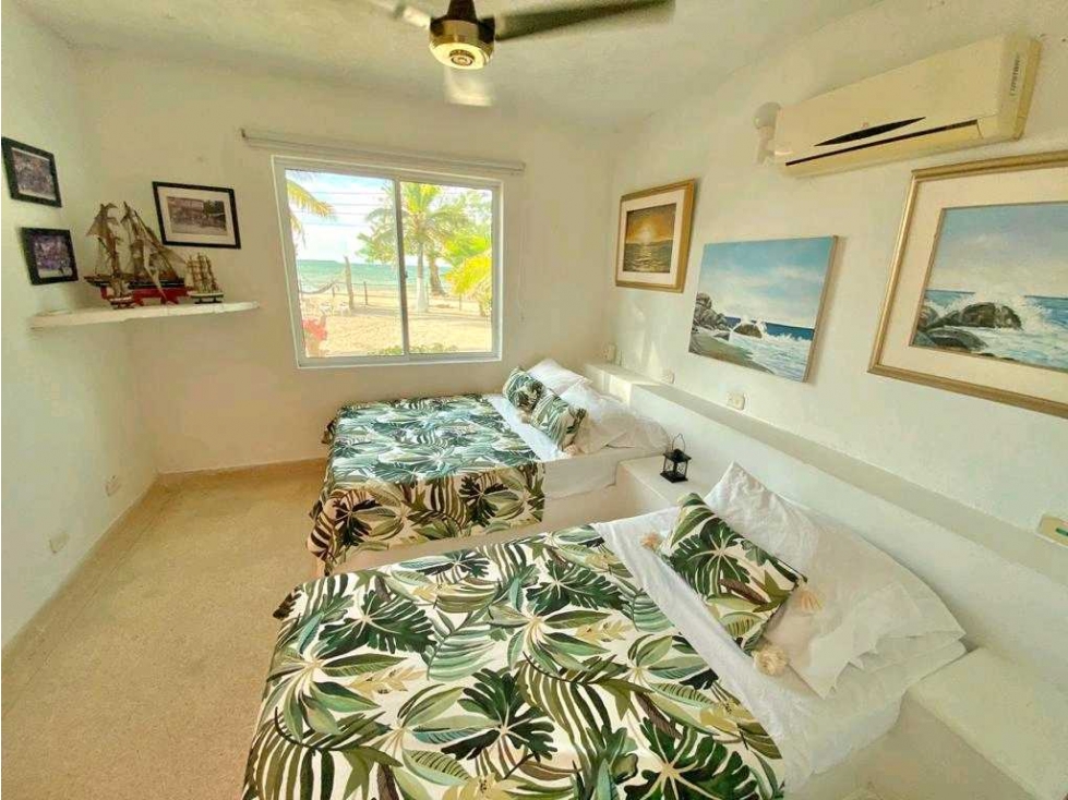 CABAÑA EN VENTA EN SAN ANTERO CRODOBA - 2