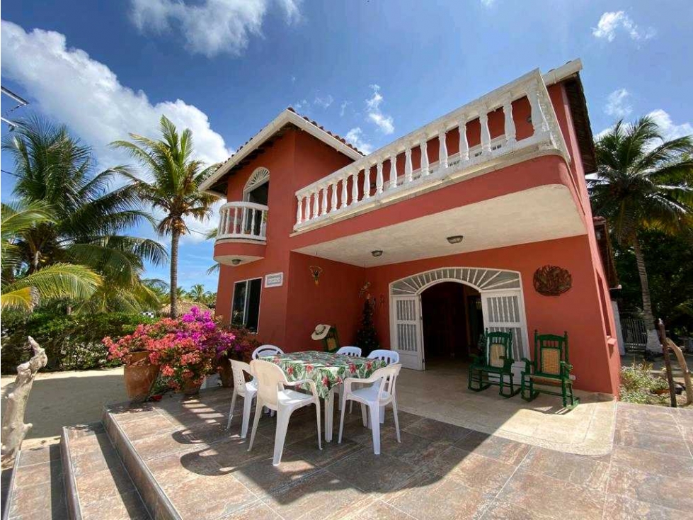 CABAÑA EN VENTA EN SAN ANTERO CRODOBA - 4