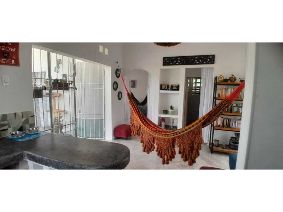 CABAÑA EN VENTA EN SAN BERNARDO DEL VIENTO, CORDOBA - 2