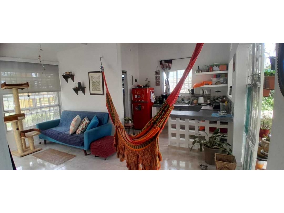CABAÑA EN VENTA EN SAN BERNARDO DEL VIENTO, CORDOBA - 3