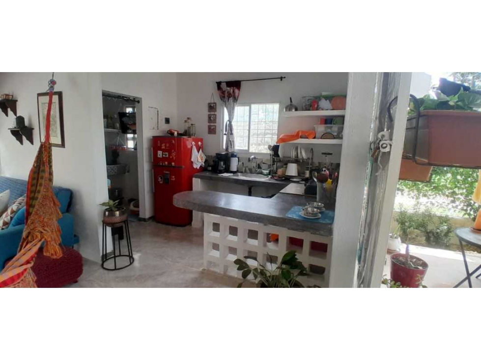 CABAÑA EN VENTA EN SAN BERNARDO DEL VIENTO, CORDOBA - 4