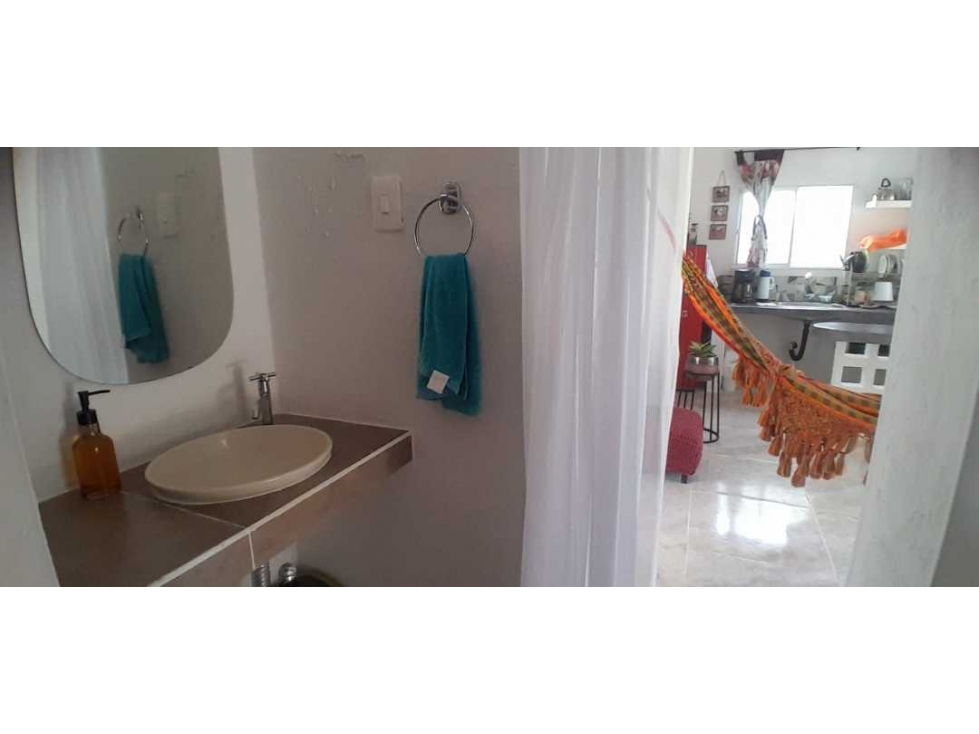 CABAÑA EN VENTA EN SAN BERNARDO DEL VIENTO, CORDOBA - 5