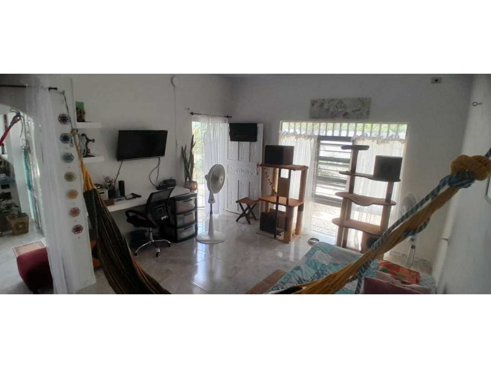 CABAÑA EN VENTA EN SAN BERNARDO DEL VIENTO, CORDOBA - 6