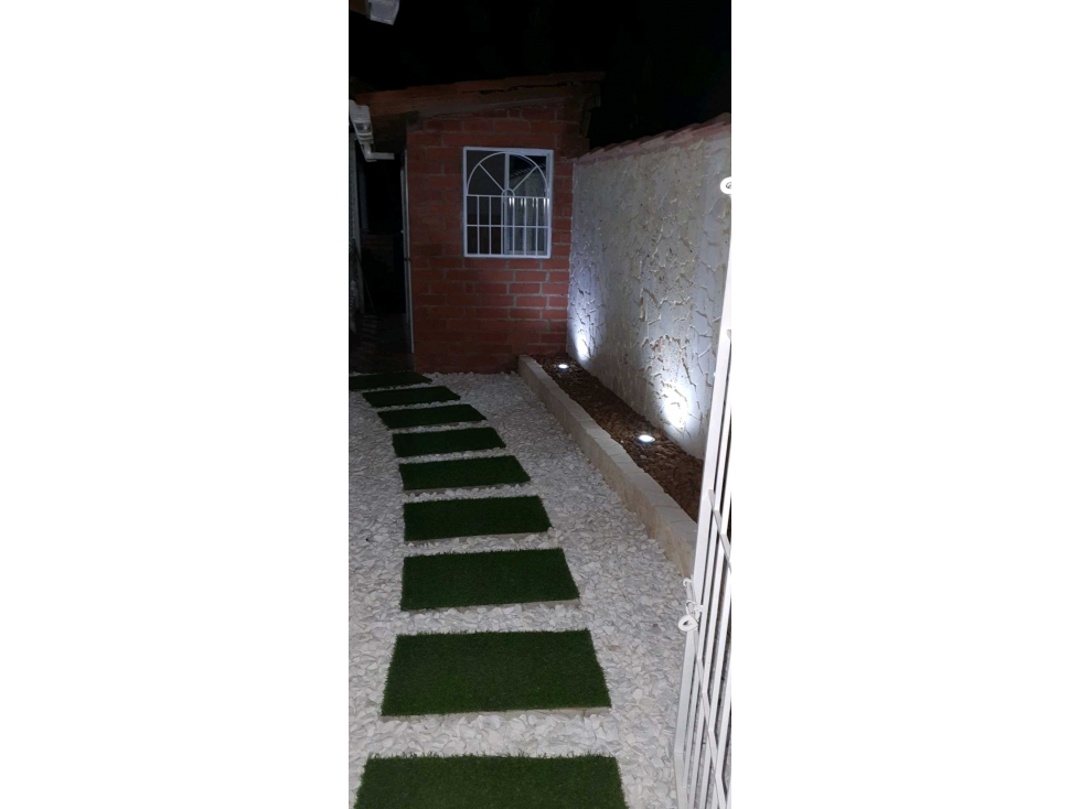 CABAÑA EN VENTA EN SAN BERNARDO - 6