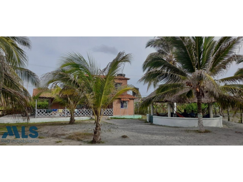 Cabaña en venta en San Bernardo del Viento Córdo...(MLS#259796) - 3