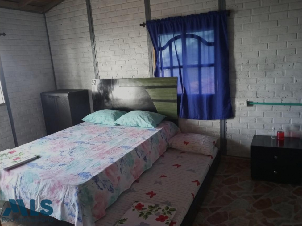 Cabaña en venta en San Bernardo del Viento Córdo...(MLS#259796) - 4