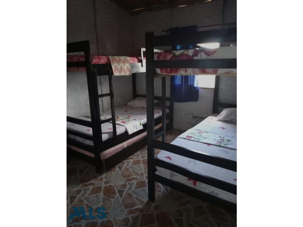 Cabaña en venta en San Bernardo del Viento Córdo...(MLS#259796) - 5