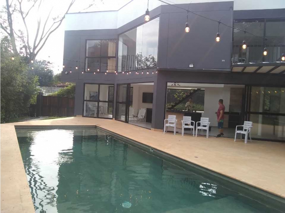 Finca en Venta, en San Jerónimo, Antioquia, Colombia. — foto 2